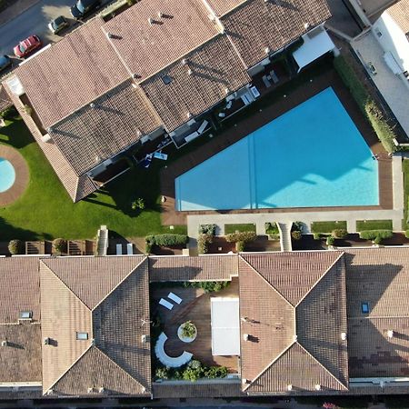 La Sciumara Resort パラーウ エクステリア 写真